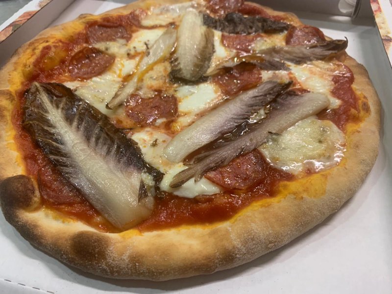 Pizzeria Piccoli Sapori