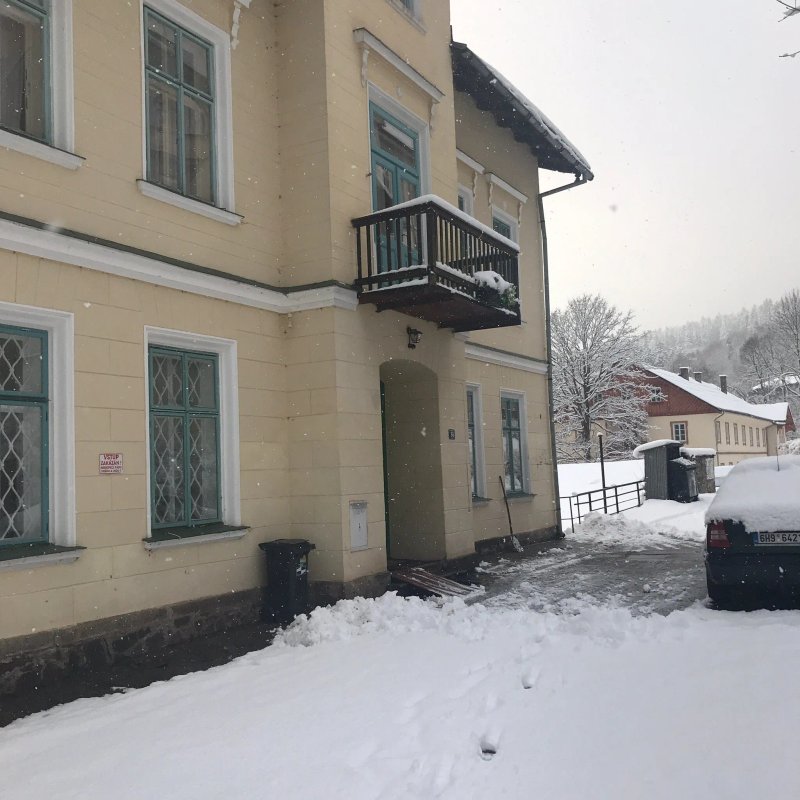 Villa Astrid