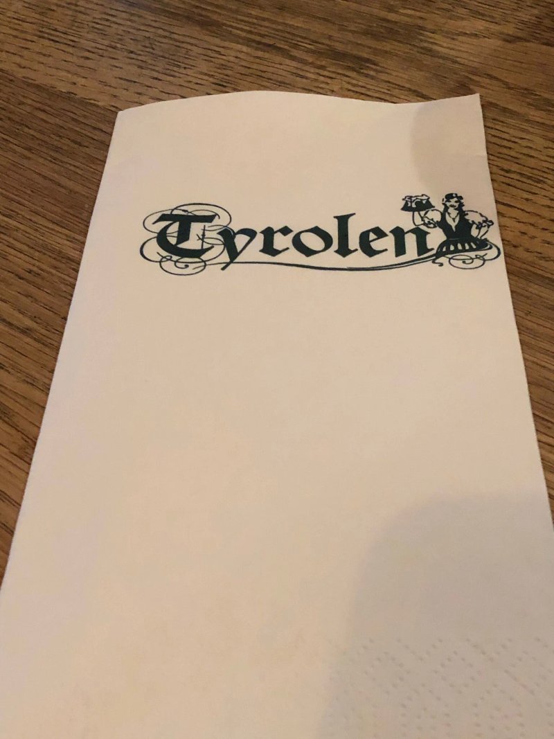 Tyrolen