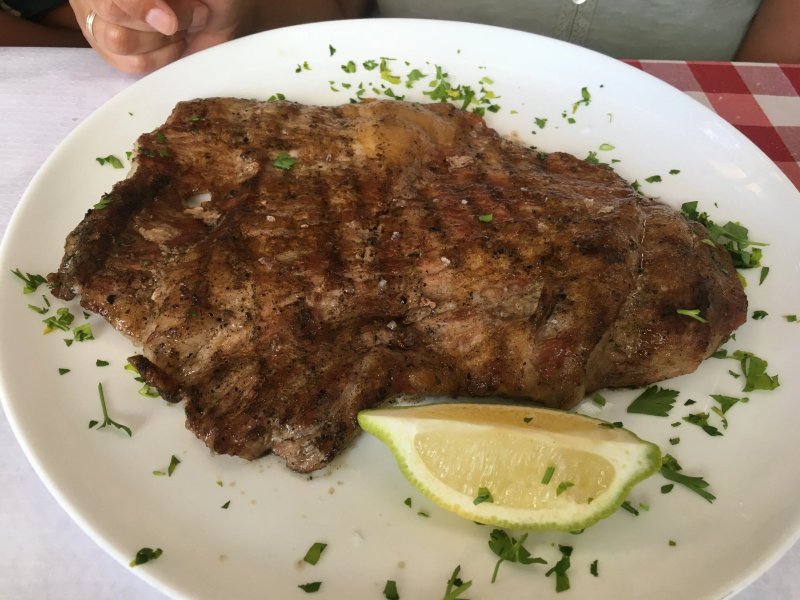 Casa Pepe Restaurante