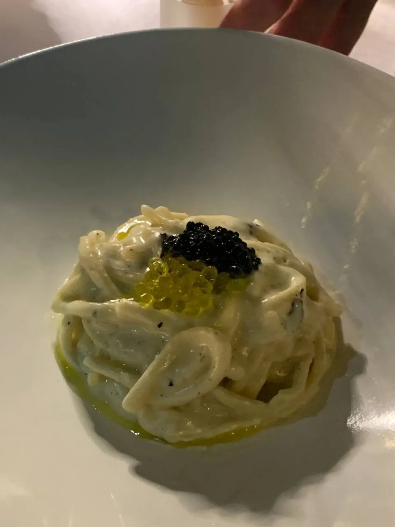 Ristorante Le Naumachie