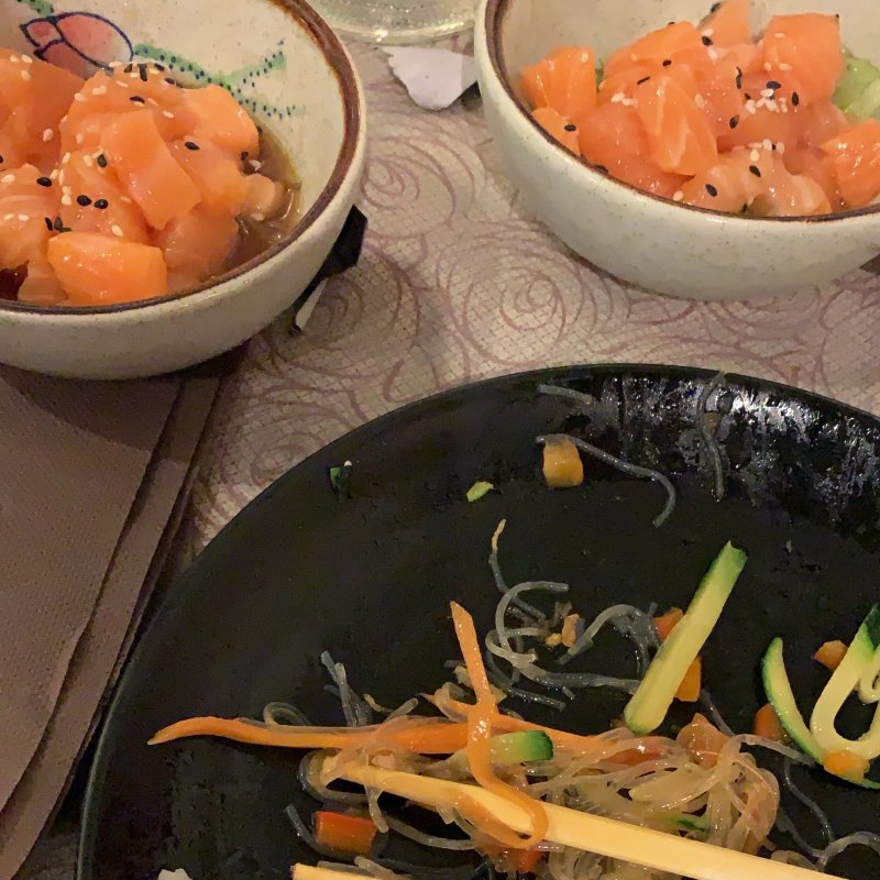 Hanami Sushi