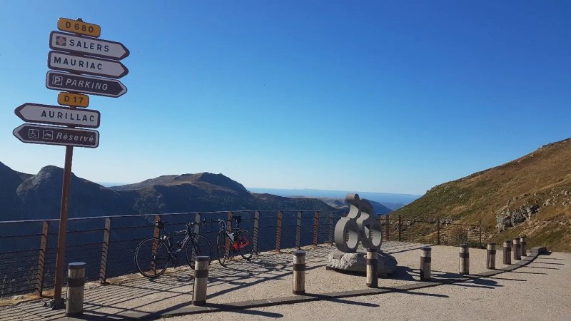 Correze Cycling Holidays