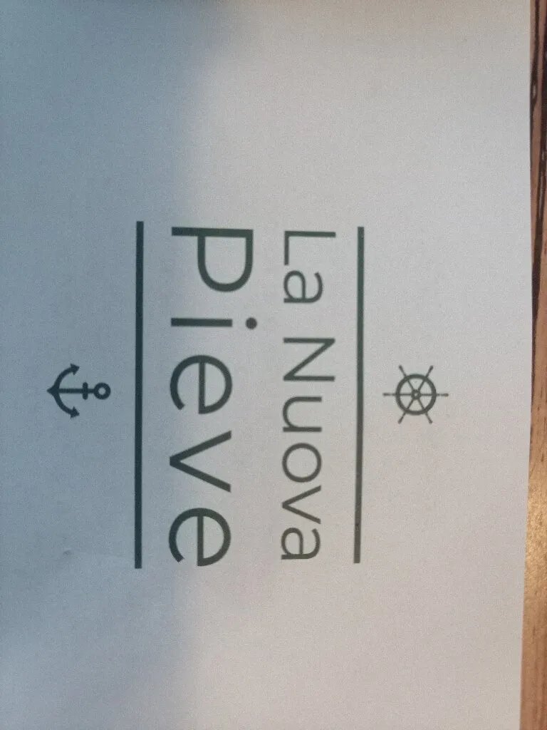 La Nuova Pieve
