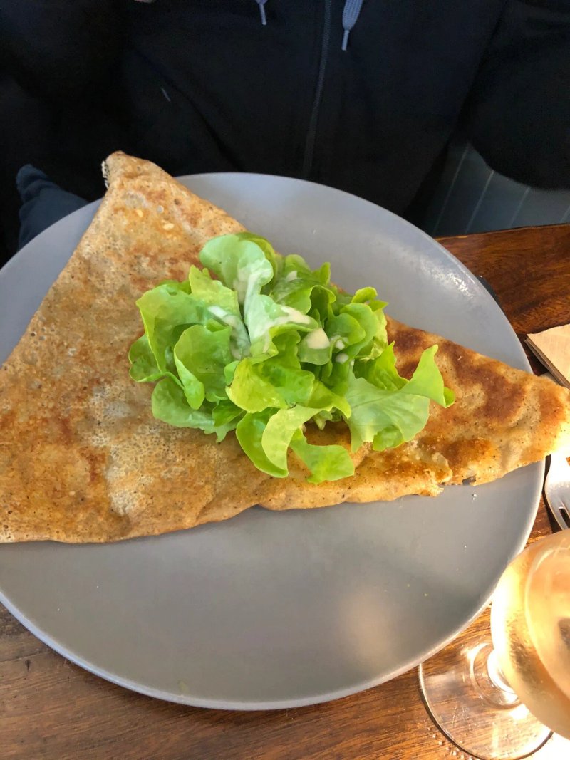 Creperie du Frugy Quimper