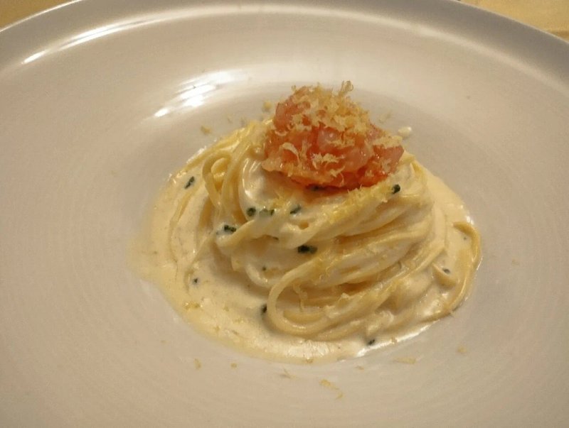 Ristorante Villa Floridiana