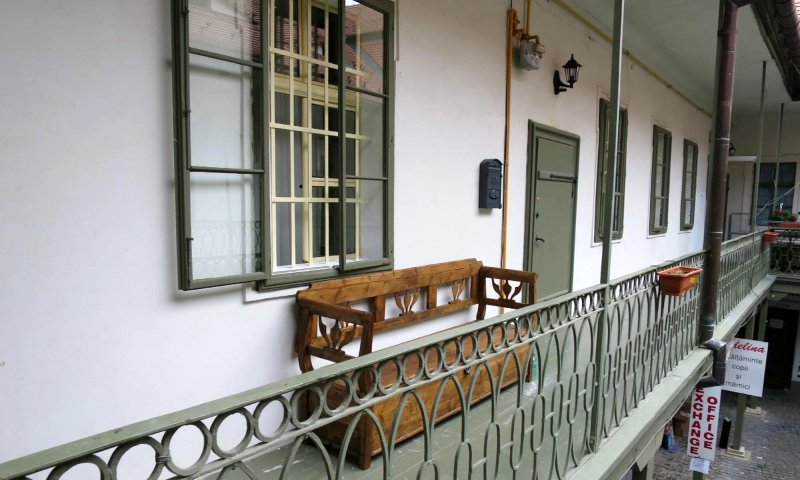 Brukenthal Central Apartments Sibiu