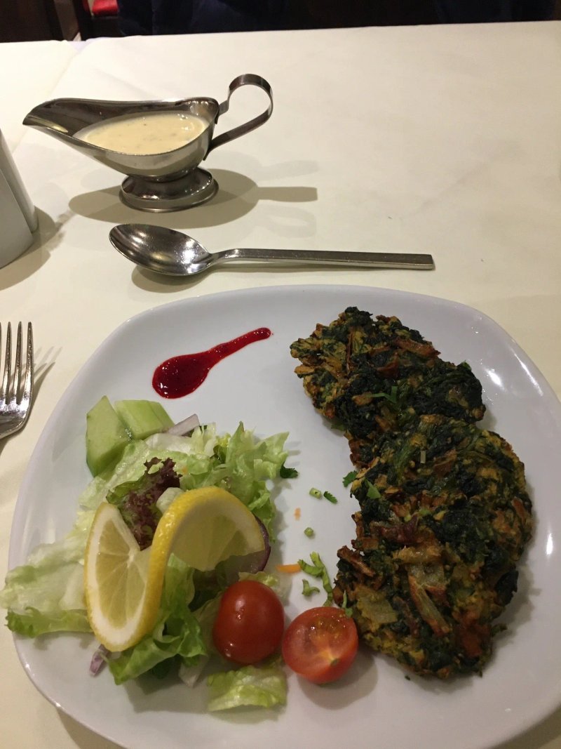 Ashoka Indian Restaurant