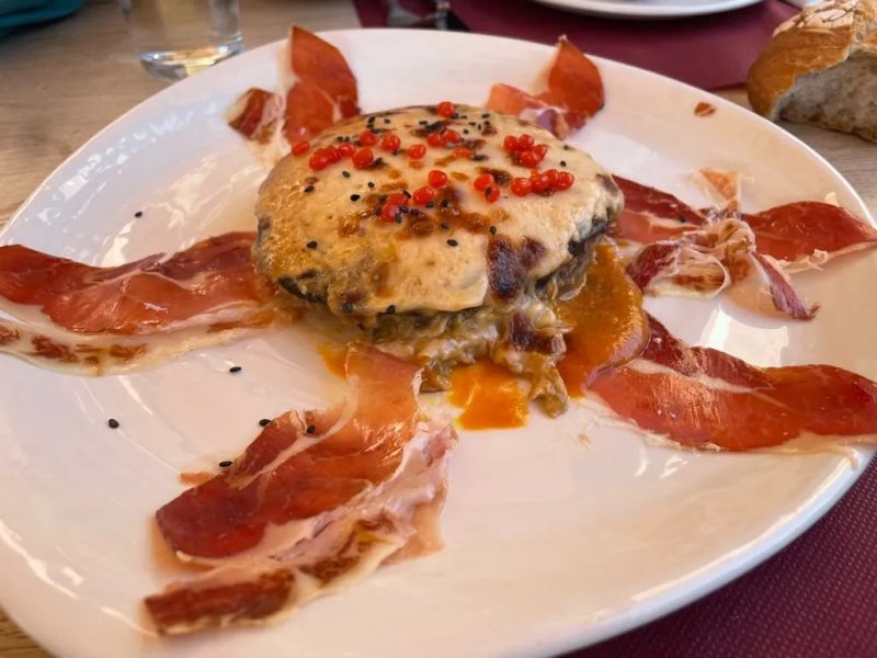 Croqueteria La Artesana