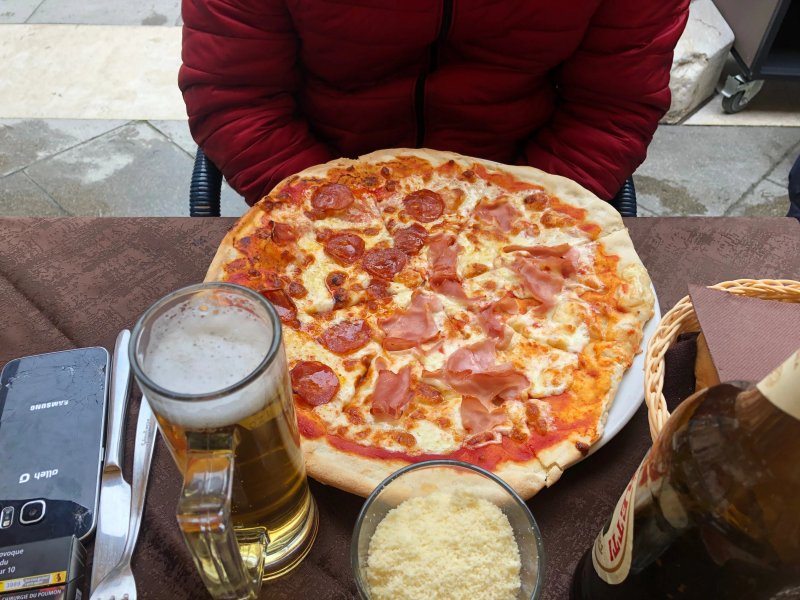 Osteria Da Valentino