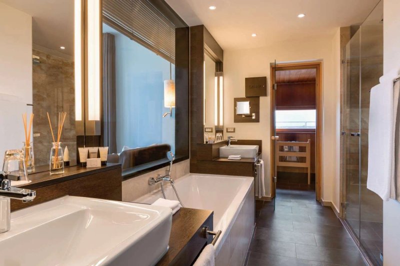 INFINITY Hotel & Conference Resort Munich
