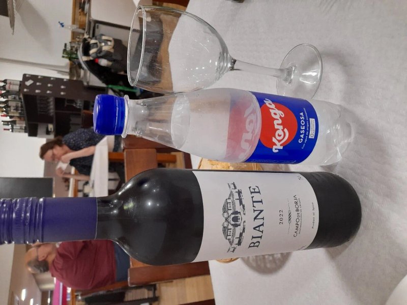 Cerveceria La Ria