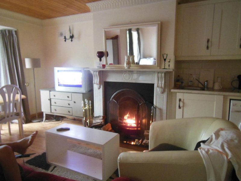 Rockfield House