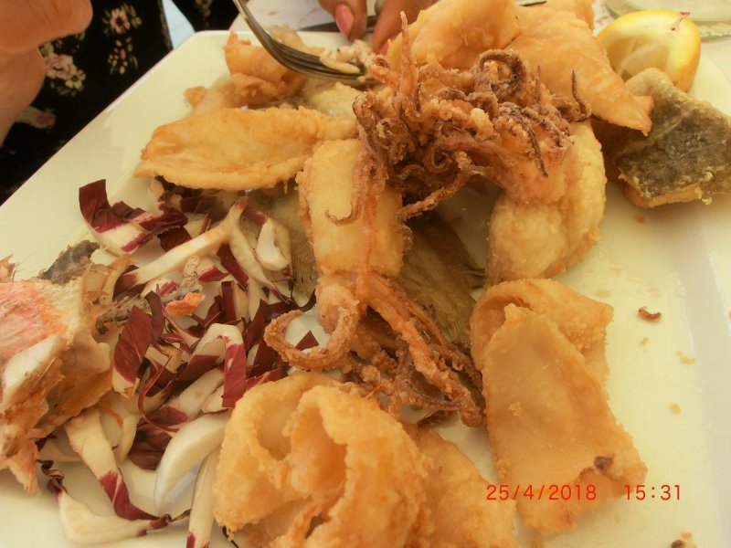 Ristorante I Girasoli