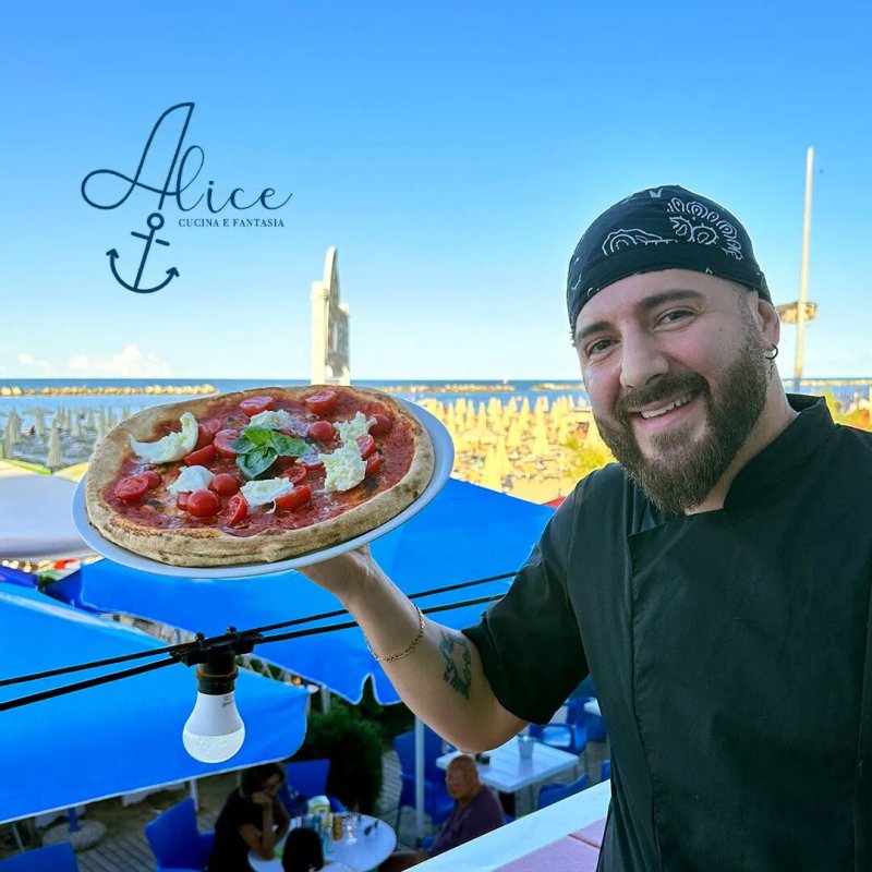Ristorante da Alice