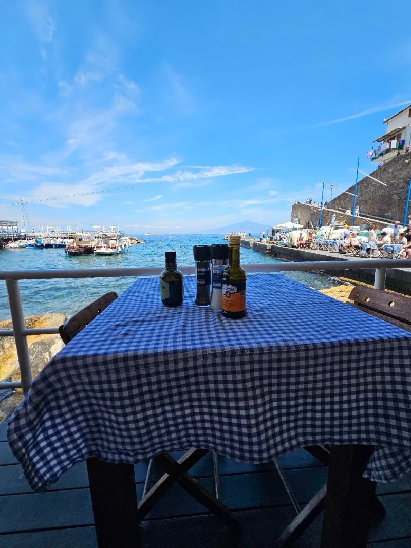 Trattoria da Emilia