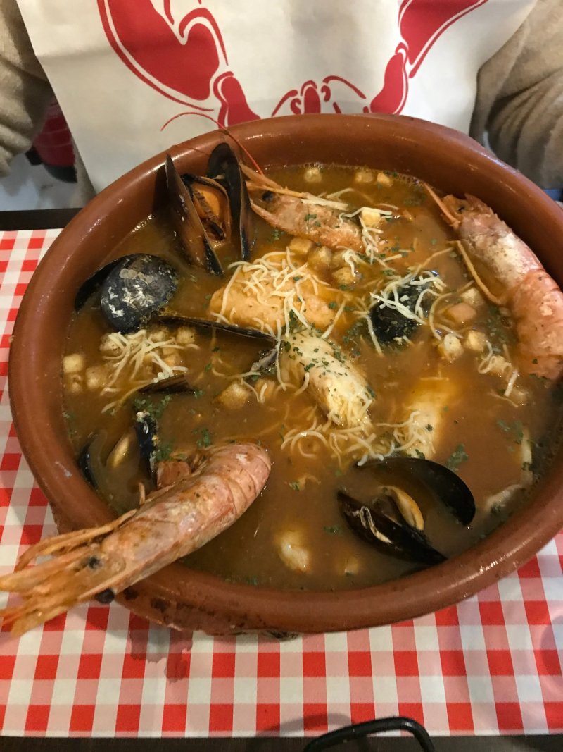 El19 Calpe