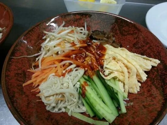 Asian Bowls Restaurant