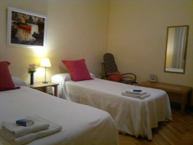 Ally's Guest House