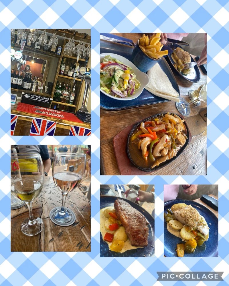 The Old Forge Restaurant, Sewerby