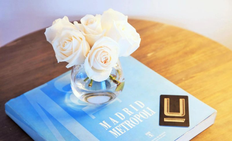 URSO Hotel & Spa A Small Luxury Hotel Of The World