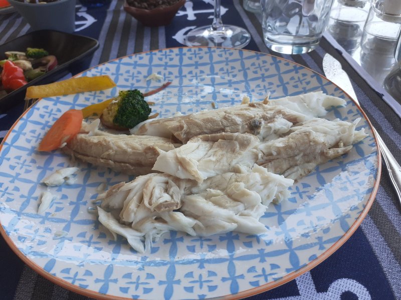 Rocamar