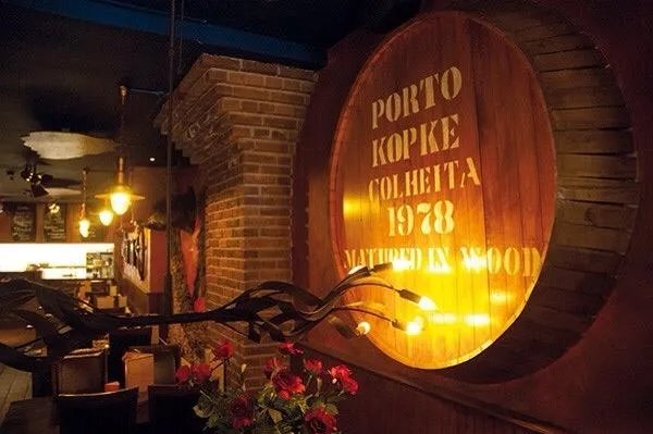 Steakhouse 't Genot