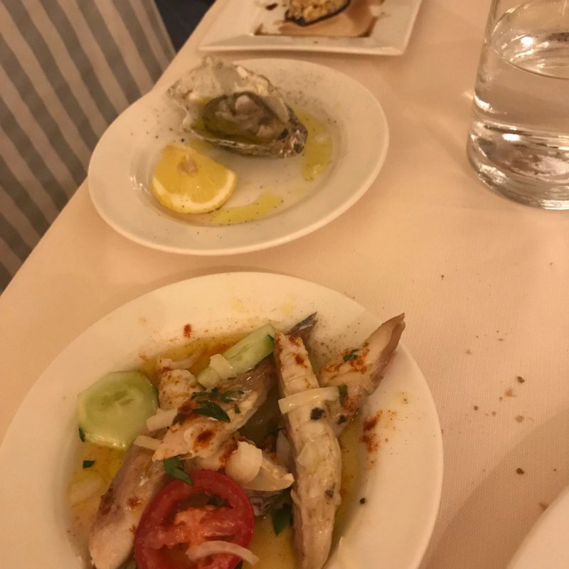 Pesci Ristorante