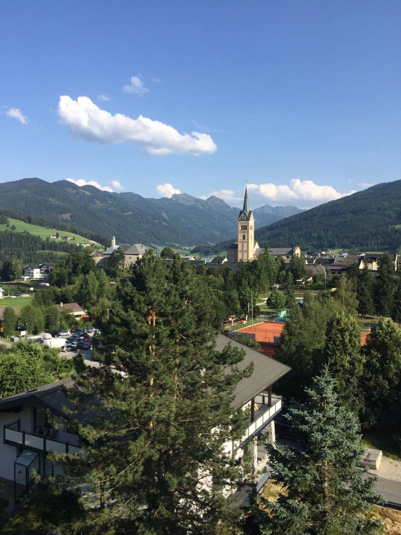 Haus Alpina