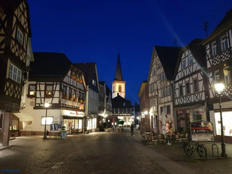Wohnen Im Springerhof