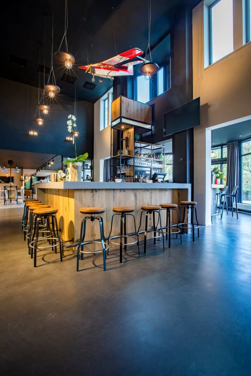 Park Inn by Radisson Brussels Airport