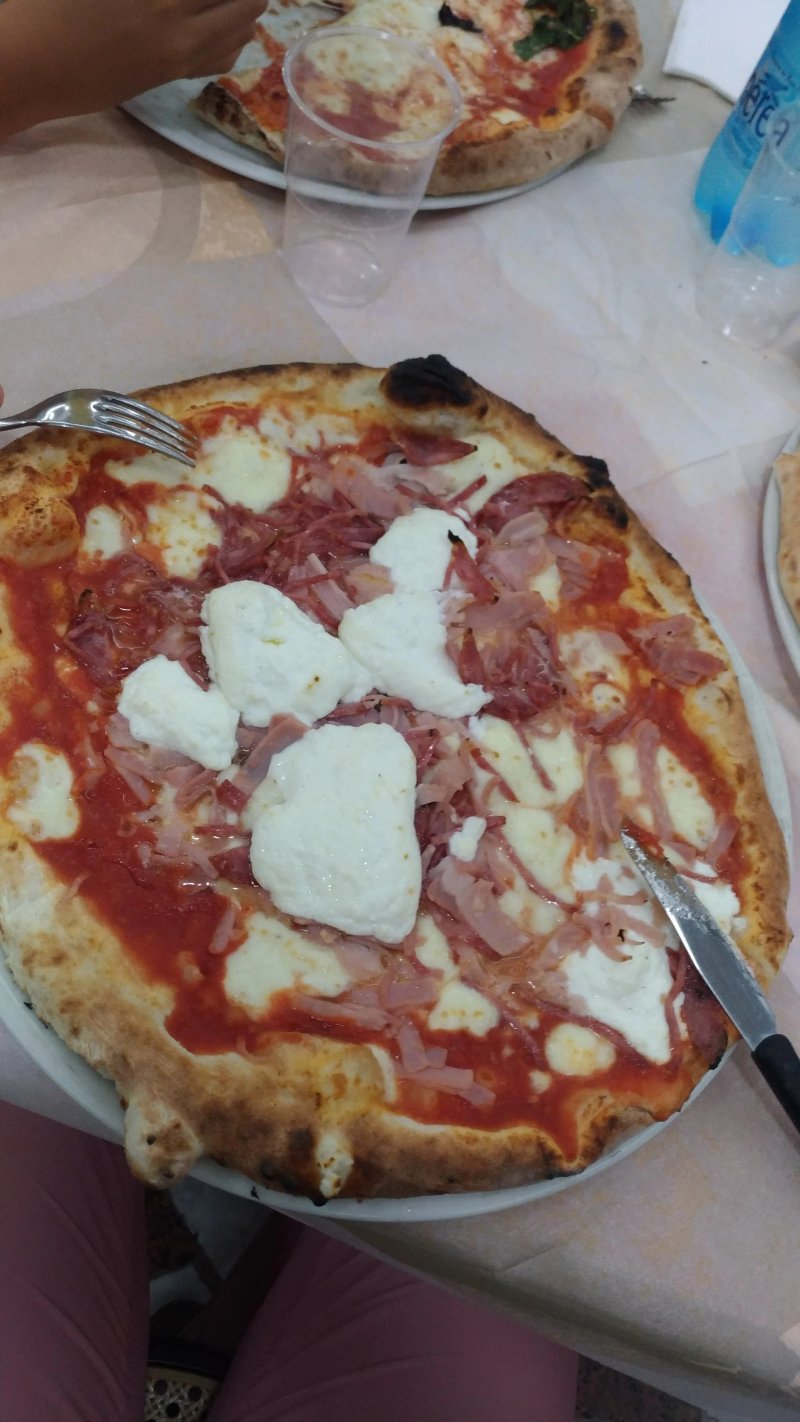 Pizzeria NumberOne