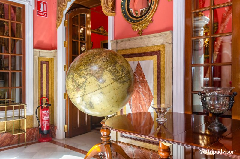 Hotel Ateneo Sevilla
