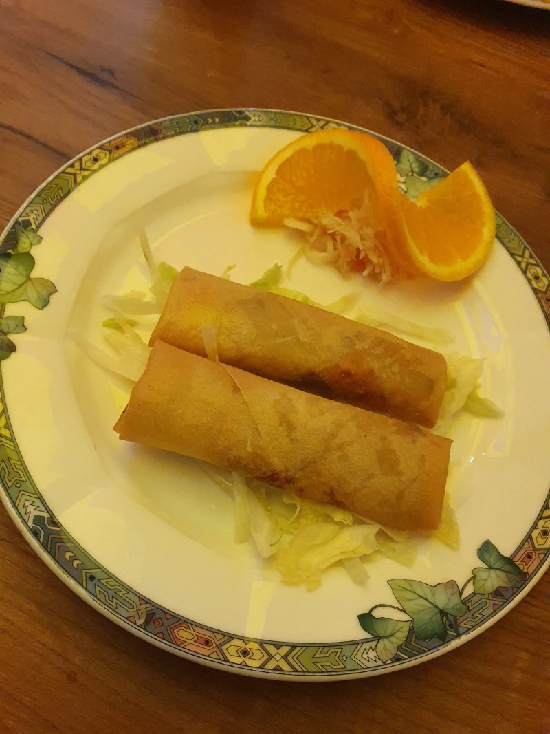 Panda Garden Restaurant