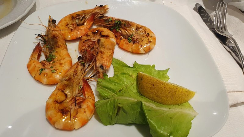 Ristorante Zi Anna Mare