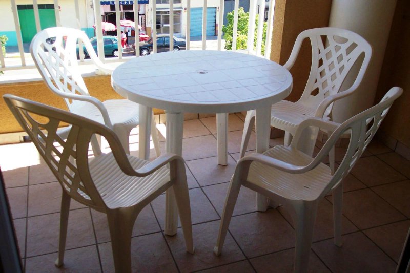 Apartamentos Mediterrania