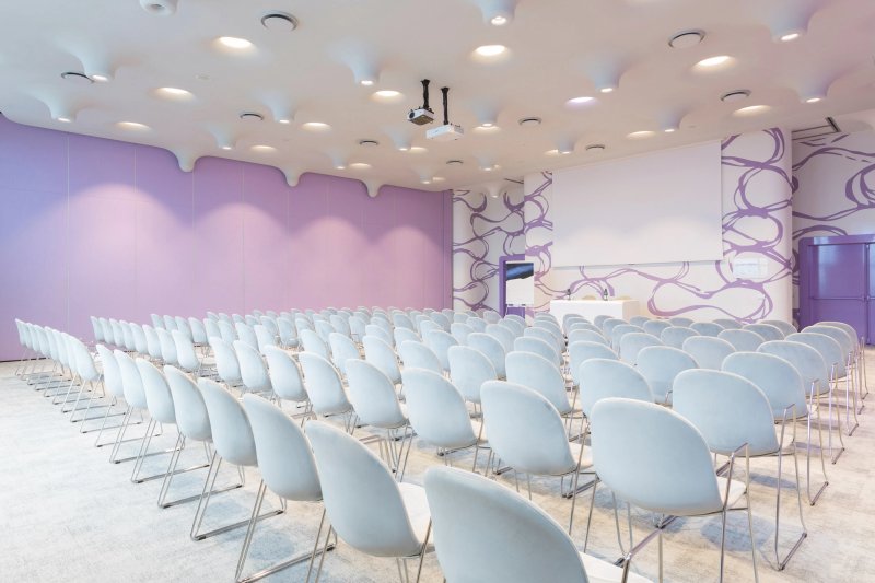 Voco Milan - Fiere, an IHG hotel