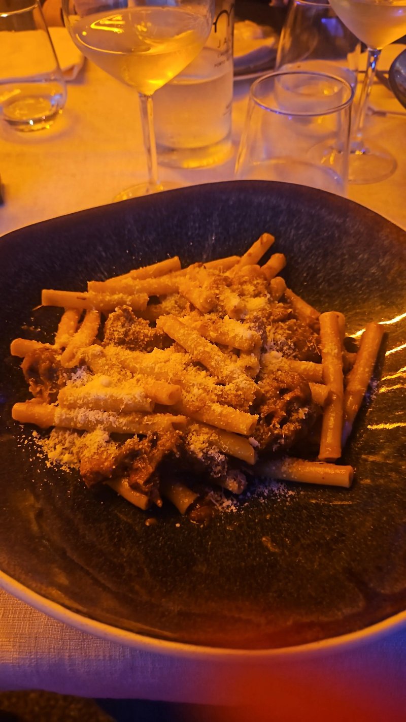 Jacana Churrascaria E Pizzeria A Napoli