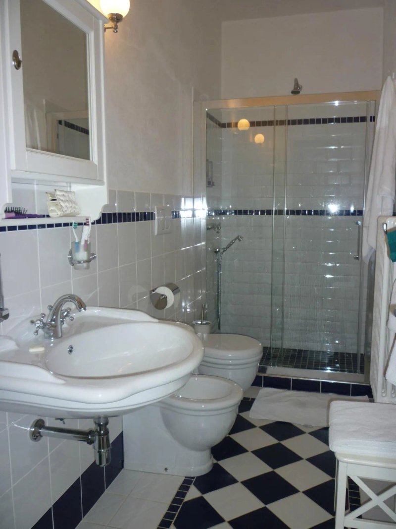 B&B Tre Tornesi