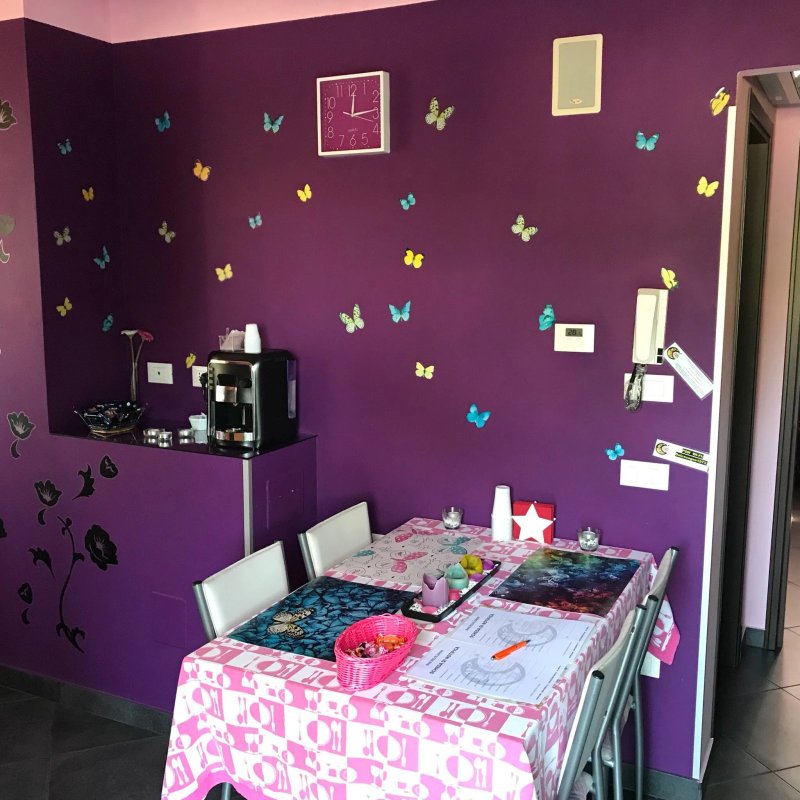 B&B Dolce Sogno
