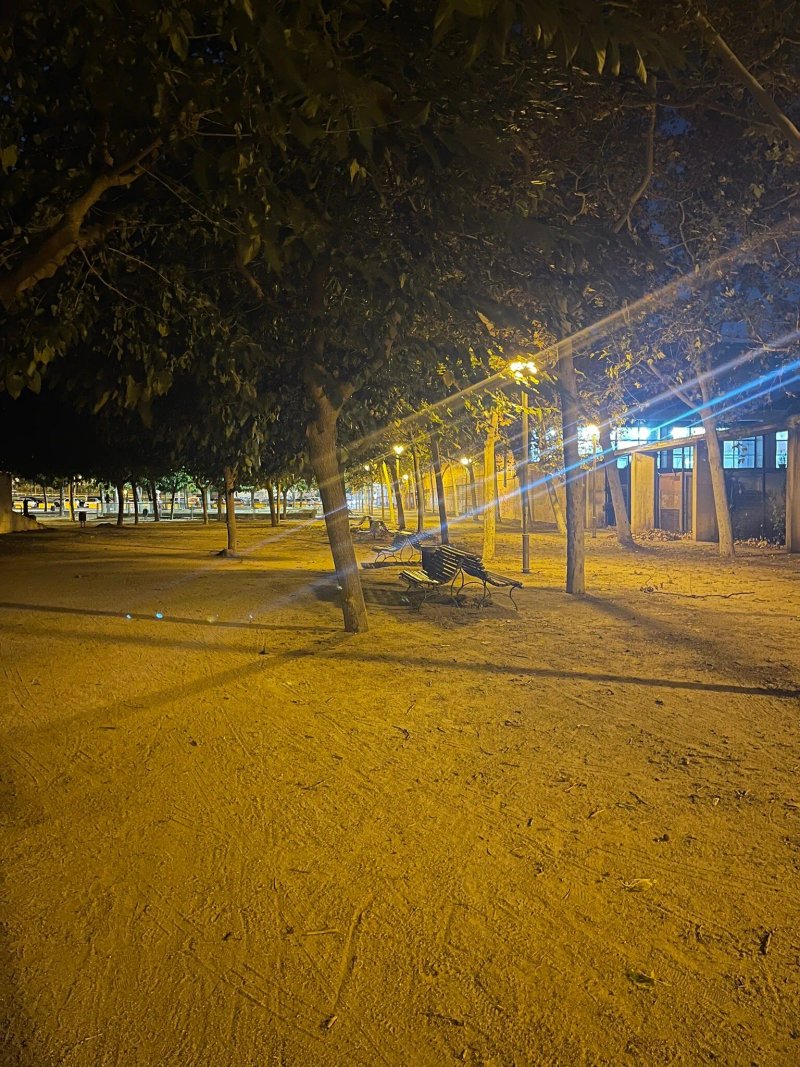 Parc Del Litoral