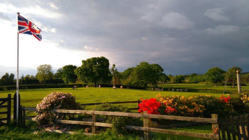Goose Green Farm