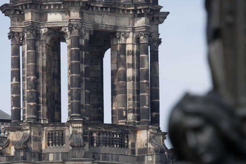 HYPERION Hotel Dresden Am Schloss