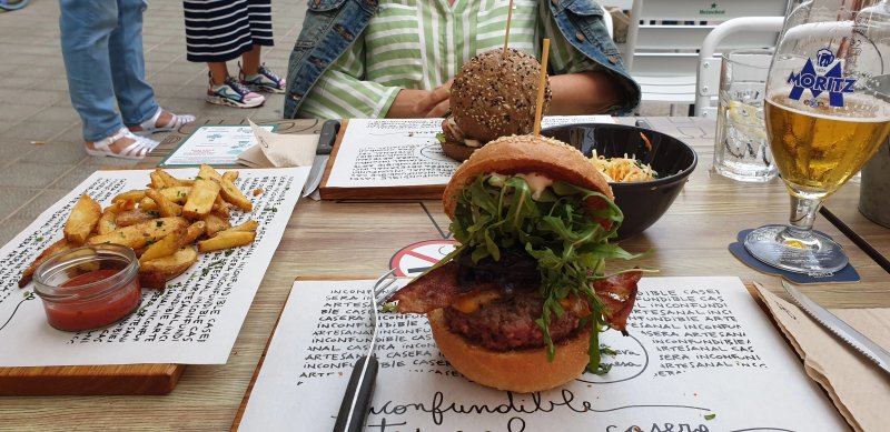 La nueva burguesa