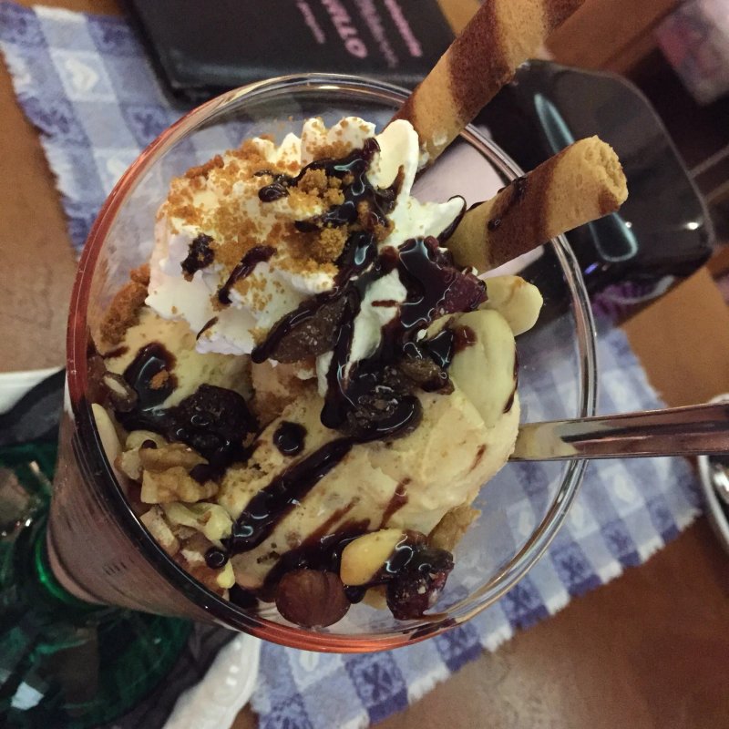 Bar Gelateria Cristallo