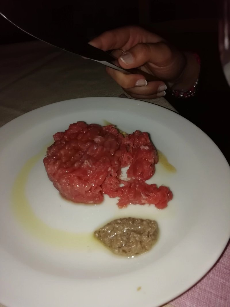 La Locanda del Nocciolo