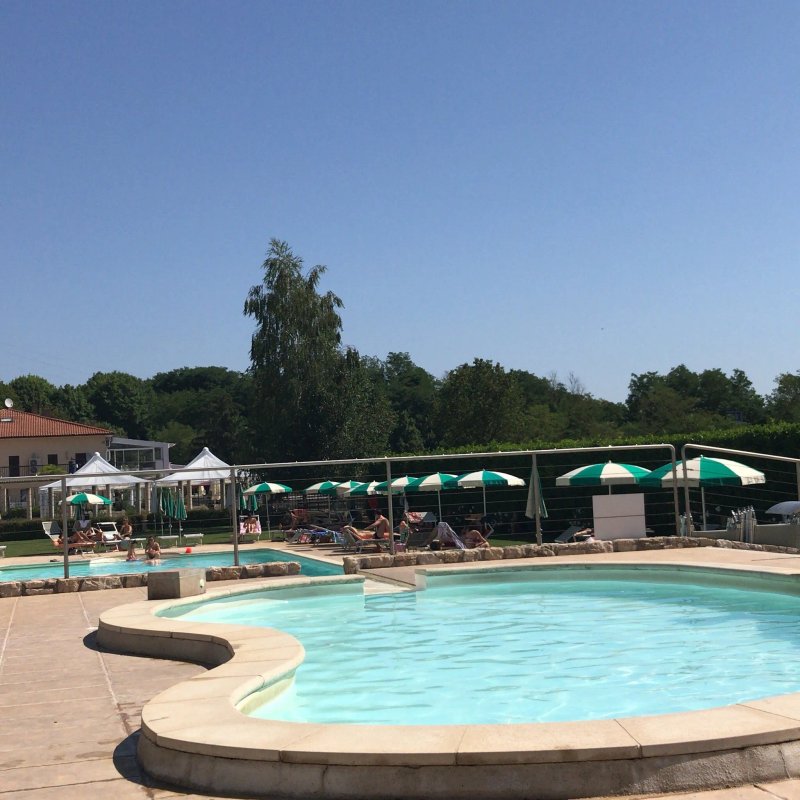 Le Onde Resort
