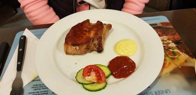 Steakpoint