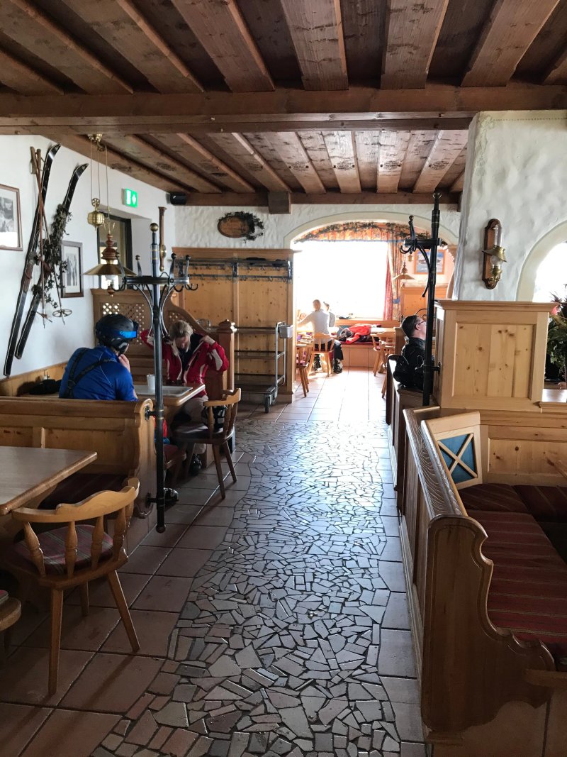 Berggasthof Latschenhof