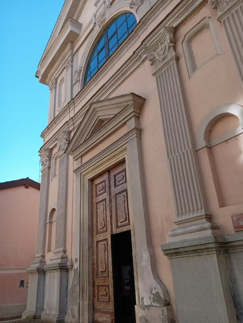 Chiesa di San Luca